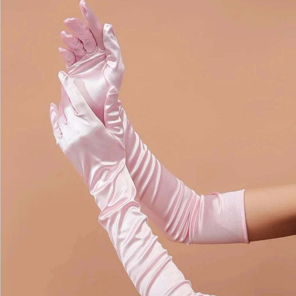 Fashion Gloves ❤️
